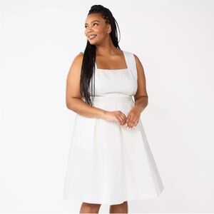 NWT Draper James dress, XXL